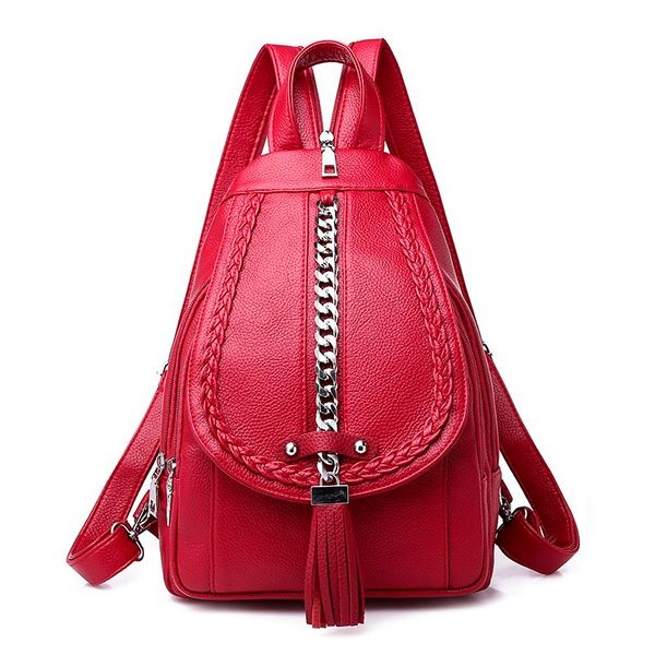 2019 backpacks for girls mochilas women leather backpacks female back pack preppy style large capacity travel solid rucksacks
2019 backpacks for girls mochilas women leather backpacks female back pack preppy style large capacity travel solid rucksacks