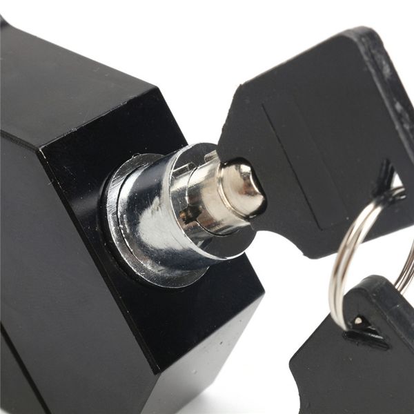 aluminum alloy motorcycle bike lock handlebar anti-theft theft protection locks for mountain security lever 
aluminum alloy motorcycle bike lock handlebar anti-theft theft protection locks for mountain security lever