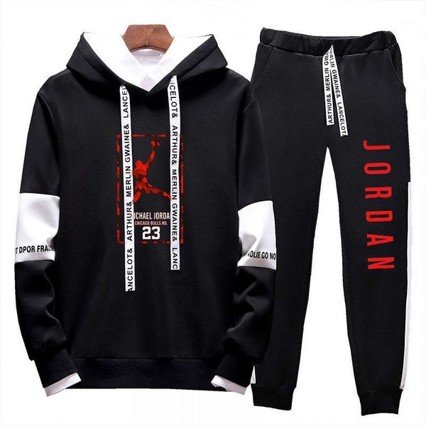 new two pieces set fashion hooded sweatshirts sportswear tracksuit men hoodie autumn men clothes hoodies+pants set1, Gray
new two pieces set fashion hooded sweatshirts sportswear tracksuit men hoodie autumn men clothes hoodies+pants set1, Gray