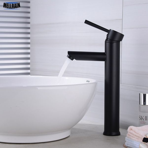 quality brass matte black basin faucet bathroom sink water mixer and cold water mixer tapware single handle deck mounted
quality brass matte black basin faucet bathroom sink water mixer and cold water mixer tapware single handle deck mounted