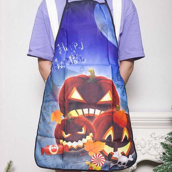 apron halloween party high-quality exquisite durable waterproof polyester apron decorations 46 cm*90 cm
apron halloween party high-quality exquisite durable waterproof polyester apron decorations 46 cm*90 cm