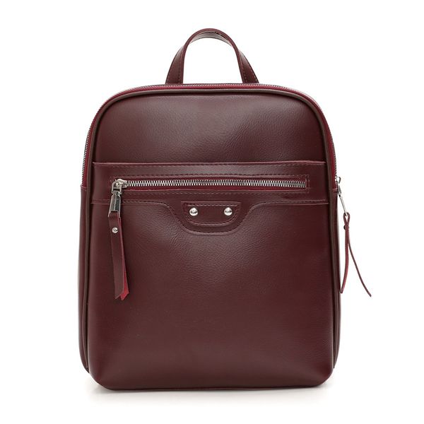 new 2020 temperament oil wax leather ladies backpack wild college style men and women school bags
new 2020 temperament oil wax leather ladies backpack wild college style men and women school bags