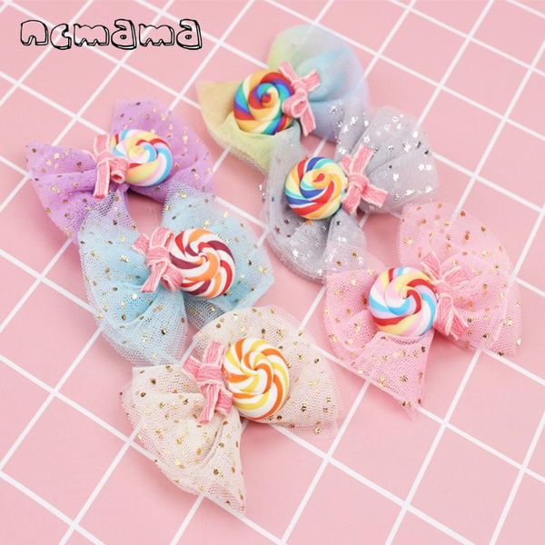 3inch cute lollipop hair bows for girls princess sequin star embellished net yarn hair clips barrettes for kids accessories, Slivery;white
3inch cute lollipop hair bows for girls princess sequin star embellished net yarn hair clips barrettes for kids accessories, Slivery;white