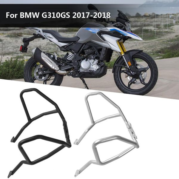 2pcs motorcycle engine bumper guard cover tank protector for g310gs 2017-2018 accesorios motorcycle bumpers parts new
2pcs motorcycle engine bumper guard cover tank protector for g310gs 2017-2018 accesorios motorcycle bumpers parts new