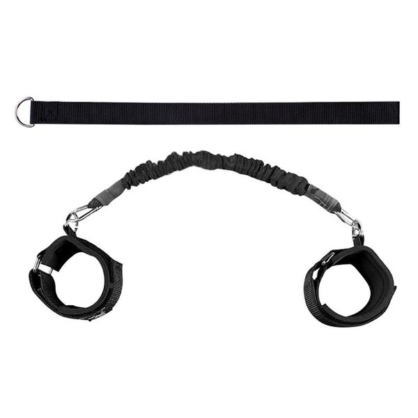 basketball bounce leg training latex band resistance band speed agility taekwondo fitness stretching strap exercise tool gym
basketball bounce leg training latex band resistance band speed agility taekwondo fitness stretching strap exercise tool gym