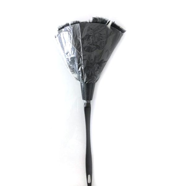 good anti static natural fall turkey feathers duster brush plastic handle household cleaning car fan furniture dust cleaner
good anti static natural fall turkey feathers duster brush plastic handle household cleaning car fan furniture dust cleaner