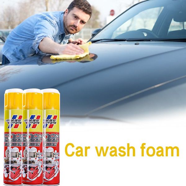 60ml universal foam cleaner multi-function cleaning decontamination coating for car interior roof seat car interior cleaning
60ml universal foam cleaner multi-function cleaning decontamination coating for car interior roof seat car interior cleaning