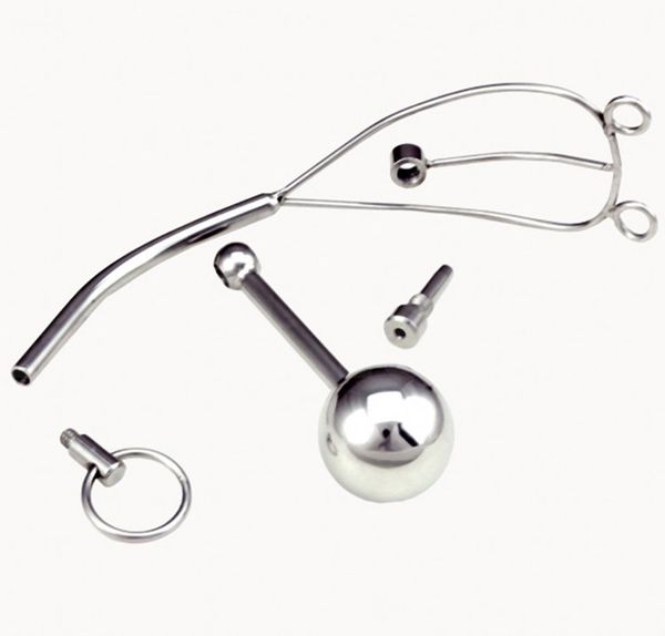 sexuelstoys female ball device #r98jouets belt slave stainless plug solid urethral adults bondage for chastity buhts
sexuelstoys female ball device #r98jouets belt slave stainless plug solid urethral adults bondage for chastity buhts