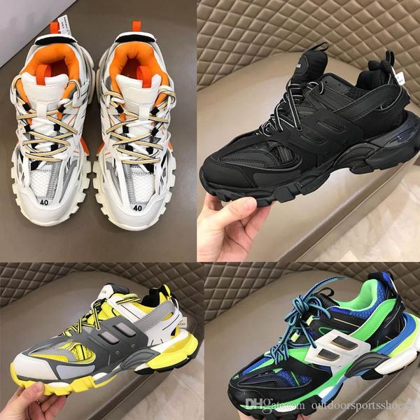 fashion 2019 new triple s nylon and mesh track trainers running shoes men outdoor jogging designer shoes women walking paris dirty dad shoe
fashion 2019 new triple s nylon and mesh track trainers running shoes men outdoor jogging designer shoes women walking paris dirty dad shoe