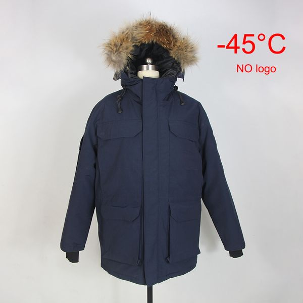 usa canada model men expedition winter warm thick white duck down coat real raccoon fur parka, Blue;black
usa canada model men expedition winter warm thick white duck down coat real raccoon fur parka, Blue;black