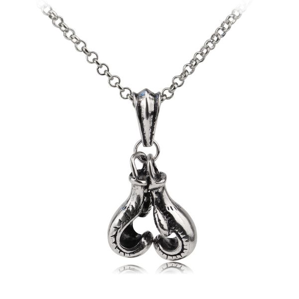 fashion boxing glove mens pendant necklace silver plated sport boxing power
fashion boxing glove mens pendant necklace silver plated sport boxing power