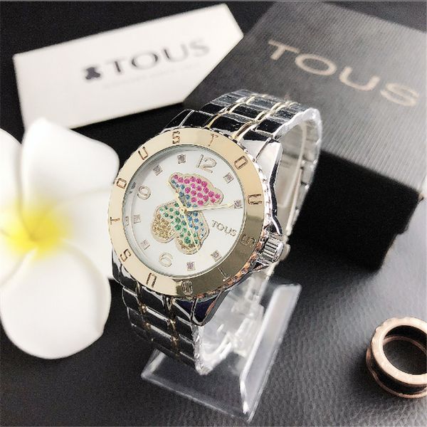 geneva new steel watch trend ladies watch fashion business casual quartz watch korean luxury, Slivery;black
geneva new steel watch trend ladies watch fashion business casual quartz watch korean luxury, Slivery;black