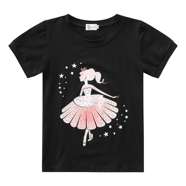 2020 12m-6y toddler kids baby girls cartoon snug-fit pajamas outfits summer clothes summer fashion babygirls clothes, White
2020 12m-6y toddler kids baby girls cartoon snug-fit pajamas outfits summer clothes summer fashion babygirls clothes, White