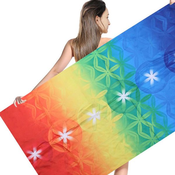 soft polyester rainbow stripes wall hanging tapestry wall bedspread beach towel mat blanket carpet yoga shawl mat 150x75cm
soft polyester rainbow stripes wall hanging tapestry wall bedspread beach towel mat blanket carpet yoga shawl mat 150x75cm