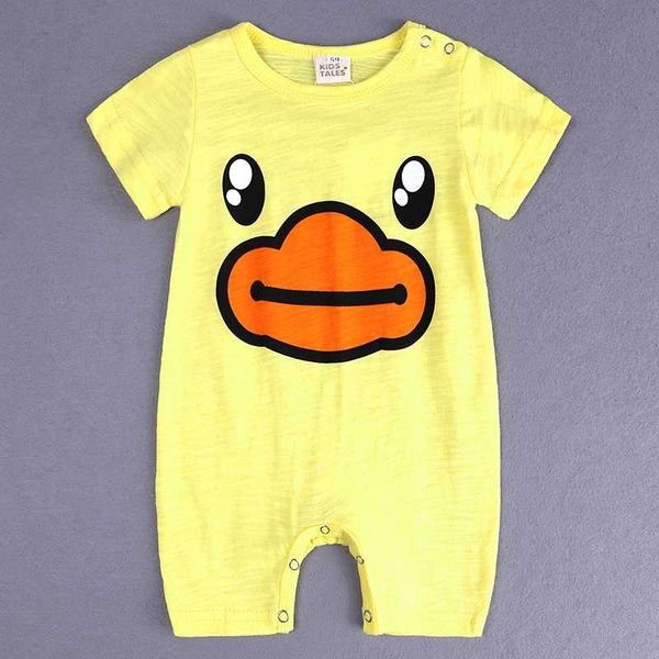 2020 summer baby solid color cotton romper boy girl 0-24 months kids clothing cartoon short sleeve jumpsuit, Blue
2020 summer baby solid color cotton romper boy girl 0-24 months kids clothing cartoon short sleeve jumpsuit, Blue