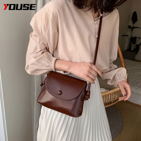 youse women's bag 2020 fashionable simple wallet and handbag shoulder messenger bag feminine shoulder soft leather
youse women's bag 2020 fashionable simple wallet and handbag shoulder messenger bag feminine shoulder soft leather