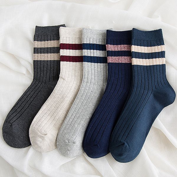 10 pieces = 5 pairs autumn winter socks men the thick cotton crew socks,and low price, Black
10 pieces = 5 pairs autumn winter socks men the thick cotton crew socks,and low price, Black