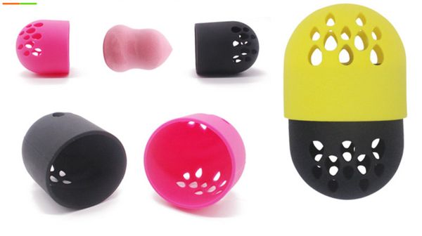 новый здоровье мягкий силиконовый порошок слоеного сушки держатель яйцо стенд красоты pad макияж губка стеллаж для выставки товаров косметич
новый здоровье мягкий силиконовый порошок слоеного сушки держатель яйцо стенд красоты pad макияж губка стеллаж для выставки товаров косметич