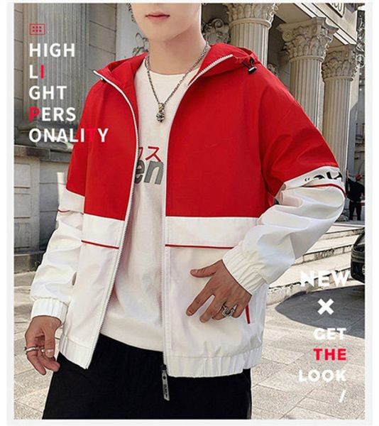 brand long sleeve 2019 new designer men womens fashion loose jacket and natural colors for casual coats m-3xl qsl1982845, Black;brown
brand long sleeve 2019 new designer men womens fashion loose jacket and natural colors for casual coats m-3xl qsl1982845, Black;brown