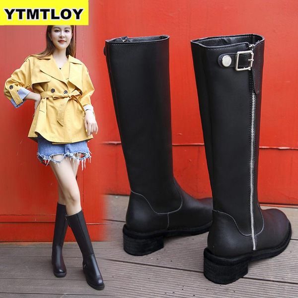 women knee high boots platform zipper winter shoes short plush pu leather elegant boots winter mid-calf zapatos de mujer, Black
women knee high boots platform zipper winter shoes short plush pu leather elegant boots winter mid-calf zapatos de mujer, Black