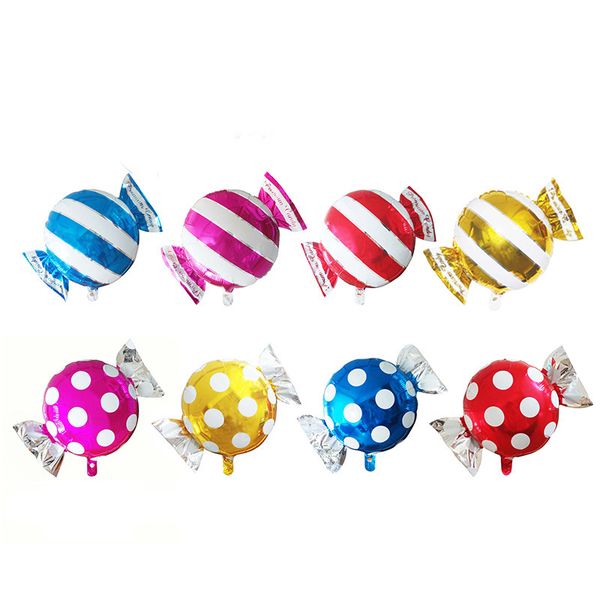 candy aluminum film balloon circular wedding celebration party decorate lovely balloons new products with various colors 0 95hy j1
candy aluminum film balloon circular wedding celebration party decorate lovely balloons new products with various colors 0 95hy j1