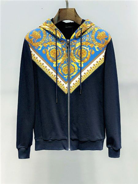 versace men 2019 осень и зима мужской свитер против нового прибытия, White;black
versace men 2019 осень и зима мужской свитер против нового прибытия, White;black