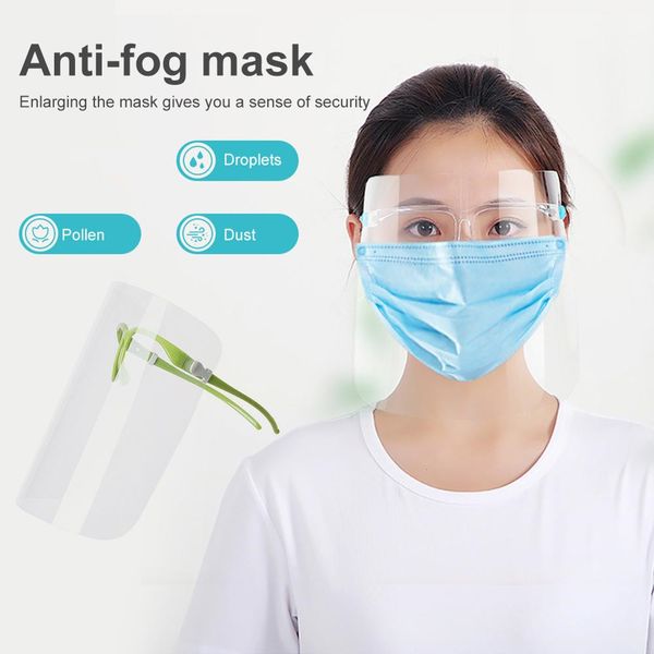 transparent anti-fog anti-oil splatter full face protective shield mask cooking kitchen protector work safety face protection shields
transparent anti-fog anti-oil splatter full face protective shield mask cooking kitchen protector work safety face protection shields