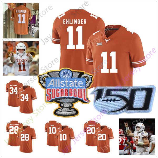 custom texas longhorns football jersey college sam ehlinger keaontay ingram devin duvernay brennan eagles roschon johnson jake smith, Black;red
custom texas longhorns football jersey college sam ehlinger keaontay ingram devin duvernay brennan eagles roschon johnson jake smith, Black;red