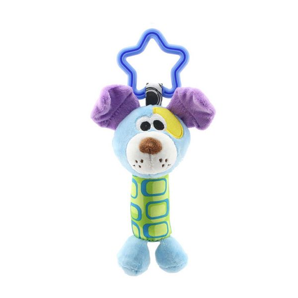 baby stroller pendant comfort toy 0-1 year old car hanging bed hanging animal hand grab rattle puppy lion elephant
baby stroller pendant comfort toy 0-1 year old car hanging bed hanging animal hand grab rattle puppy lion elephant