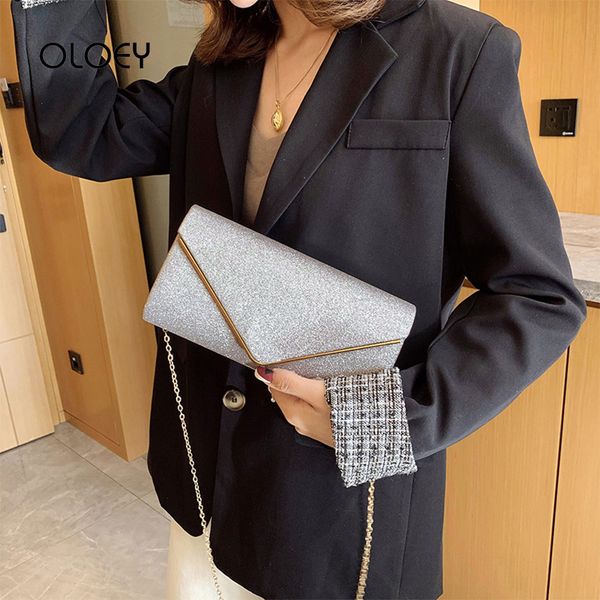 мода лоскут crossbody сумки для женщин сумка блестки сумка дамы конверт ужин сумка сцепления кошельки вечерние сумки
мода лоскут crossbody сумки для женщин сумка блестки сумка дамы конверт ужин сумка сцепления кошельки вечерние сумки