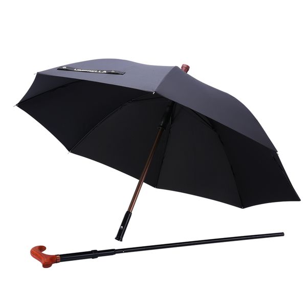 multi-function big umbrella rain women sun long handle umbrella windproof crutch mountaineers rain umbrellas old men gift sy315
multi-function big umbrella rain women sun long handle umbrella windproof crutch mountaineers rain umbrellas old men gift sy315