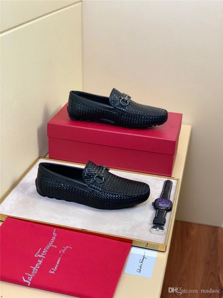 20ss new style brands men oxford men leather dress shoe fashion business men shoes mens dress pointed wedding shoes yetc3, Black
20ss new style brands men oxford men leather dress shoe fashion business men shoes mens dress pointed wedding shoes yetc3, Black