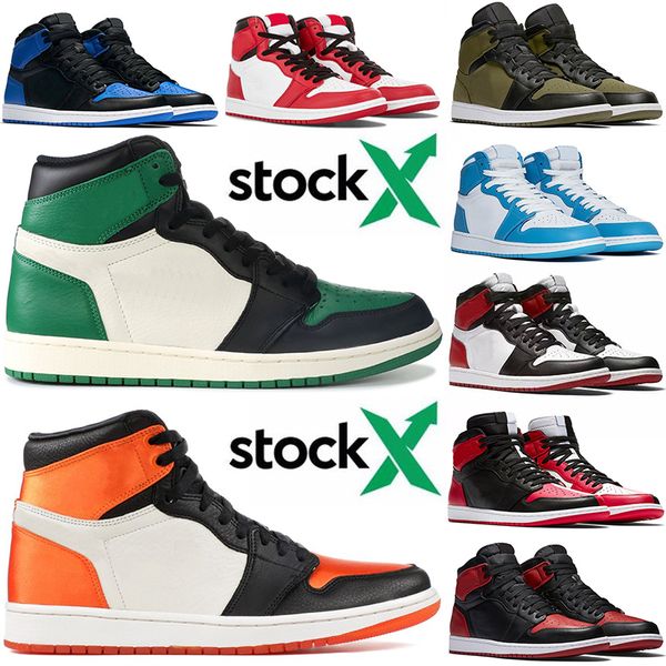 air retro jordan 2020 jumpman 1s high-basketball shoes pine green sitin shattered with black markv for woman men size 36-46, White;red
air retro jordan 2020 jumpman 1s high-basketball shoes pine green sitin shattered with black markv for woman men size 36-46, White;red