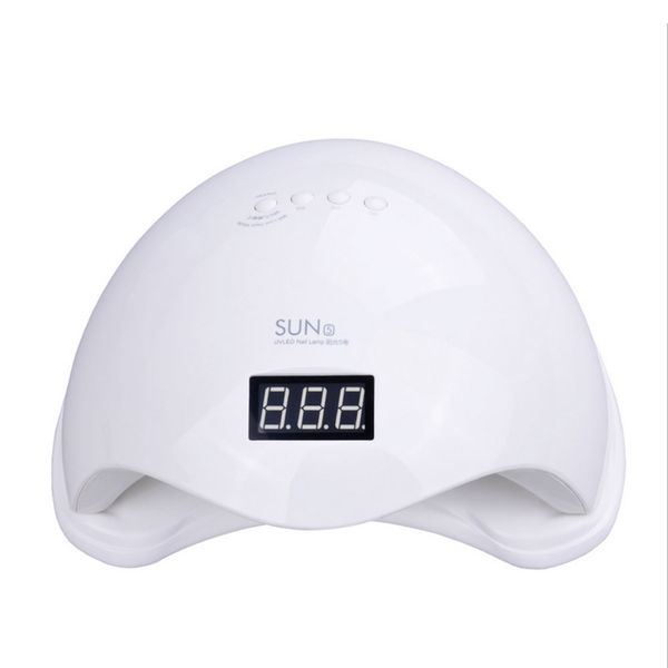 sun5 48w professional uv led lamp nail dryer polish machine for curing nail gel art tool
sun5 48w professional uv led lamp nail dryer polish machine for curing nail gel art tool