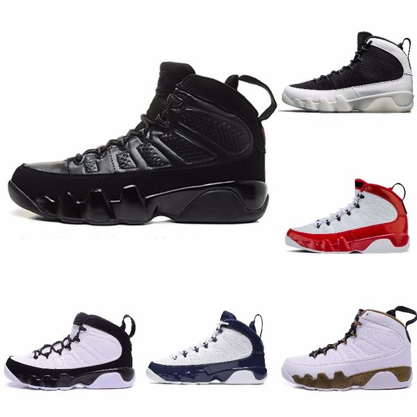 new 9 9s dream it do it unc mop melo mens basketball shoes la og space jam men bred anthracite sport sneakers designer size40-47
new 9 9s dream it do it unc mop melo mens basketball shoes la og space jam men bred anthracite sport sneakers designer size40-47