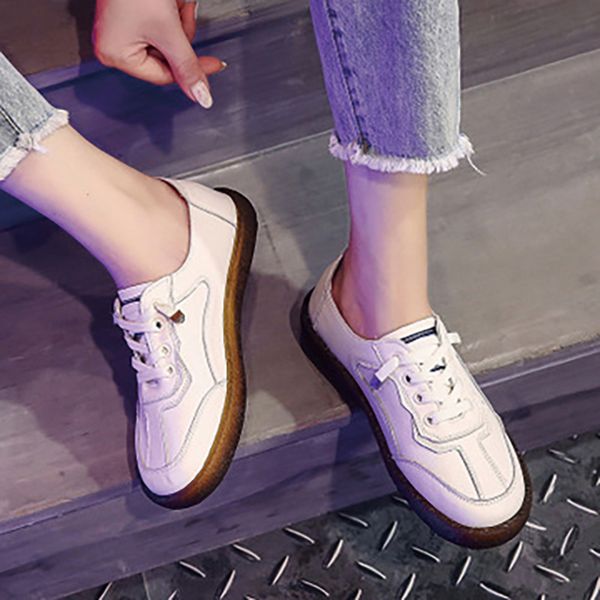 woman classic lace up female sneakers ladies solid platform round toe flats vulcanized white shoes women comfortable footwear, Black
woman classic lace up female sneakers ladies solid platform round toe flats vulcanized white shoes women comfortable footwear, Black