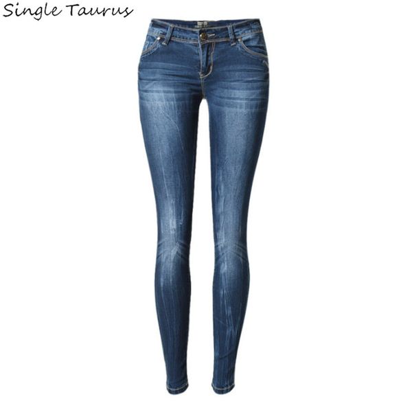 women's jeans low waist skinny for women washed bleached scratched denim femme snow blue vintage office lady elegant casual trousers
women's jeans low waist skinny for women washed bleached scratched denim femme snow blue vintage office lady elegant casual trousers
