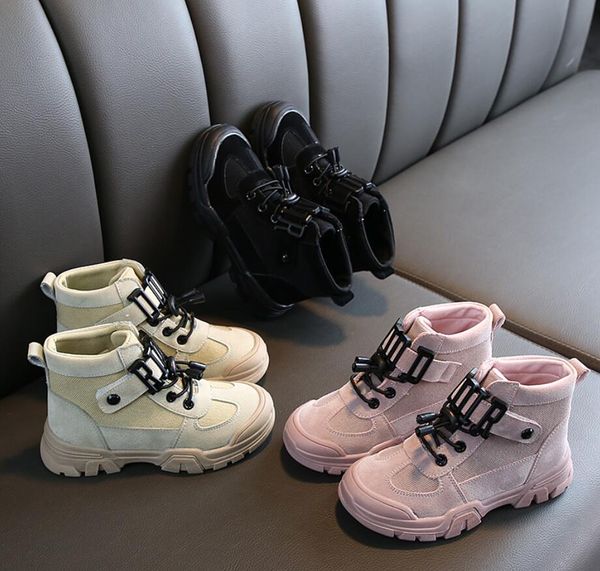 fashion child boots casual shoes boys girls martin boots kids running shoes baby brand sport white child shelle sneakers, Black;grey
fashion child boots casual shoes boys girls martin boots kids running shoes baby brand sport white child shelle sneakers, Black;grey