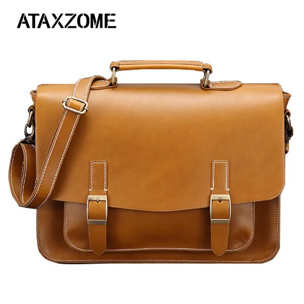 fashion men's briefcase 100% brand new and microfiber leather casual business for men's lapbag 2019 bag
fashion men's briefcase 100% brand new and microfiber leather casual business for men's lapbag 2019 bag