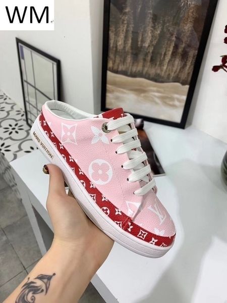 duping520 лучшие продажи женщин s плоские туфли сандалии розовый baotou тапочки повседневная ручной ходьбы теннис сандалии тапочки мулы слай
duping520 лучшие продажи женщин s плоские туфли сандалии розовый baotou тапочки повседневная ручной ходьбы теннис сандалии тапочки мулы слай