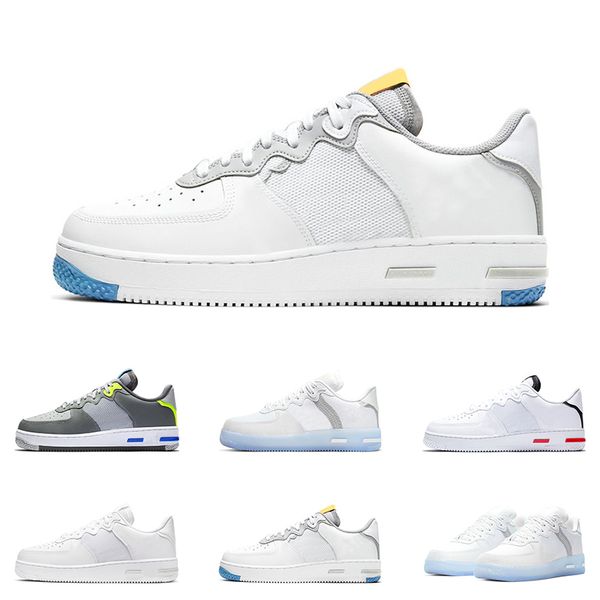 nike air force 1 react react модные кроссовки белый лед легкий дым серый волк серый черный красный женские спортивные кроссовки открытый дыш
nike air force 1 react react модные кроссовки белый лед легкий дым серый волк серый черный красный женские спортивные кроссовки открытый дыш
