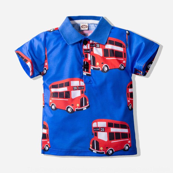 boys' summer polo 2020 casual short-sleeved baby carriage children's shirt children's cartoon car shirt, White;black
boys' summer polo 2020 casual short-sleeved baby carriage children's shirt children's cartoon car shirt, White;black