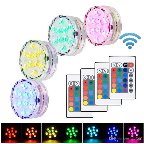 10led rgb led submersible candle floral tea light flashing waterproof wedding party aquarium vase base decoration lamp hookah
10led rgb led submersible candle floral tea light flashing waterproof wedding party aquarium vase base decoration lamp hookah
