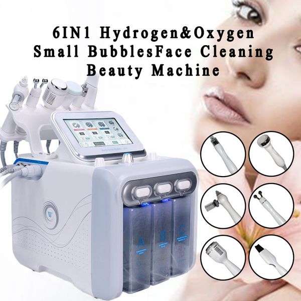 new 6in1 h2-o2 hydra dermabrasion aqua peel rf bio-lifting spa facial hydro water microdermabrasion facial machine cold hammer oxygen spray
new 6in1 h2-o2 hydra dermabrasion aqua peel rf bio-lifting spa facial hydro water microdermabrasion facial machine cold hammer oxygen spray