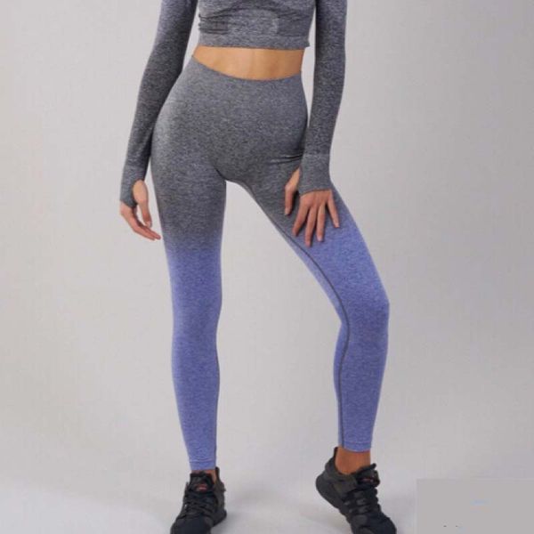 women yoga pants seamless leggings tummy control high waisted sport leggings women fitness running pants workout sport, White;red
women yoga pants seamless leggings tummy control high waisted sport leggings women fitness running pants workout sport, White;red