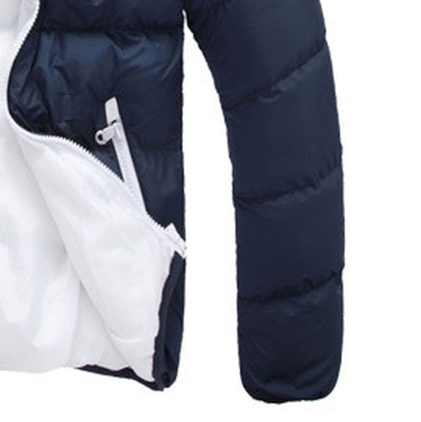 men jacket dual color long sleeve men jacket cotton casual winter men coats comfortable male outwear universal boy clothings#2, Black
men jacket dual color long sleeve men jacket cotton casual winter men coats comfortable male outwear universal boy clothings#2, Black