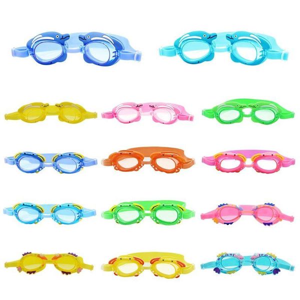 boys and girls swimming goggles children glasses cartoon fish waterproof anti-fog protection children diving glasses new, Blue
boys and girls swimming goggles children glasses cartoon fish waterproof anti-fog protection children diving glasses new, Blue