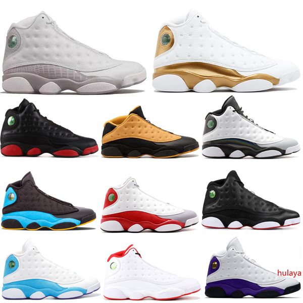 men basketball shoes 13 13s cap and gown black cat atmosphere grey he got game love & respect bred mens trainers sports sneakers 7-13
men basketball shoes 13 13s cap and gown black cat atmosphere grey he got game love & respect bred mens trainers sports sneakers 7-13