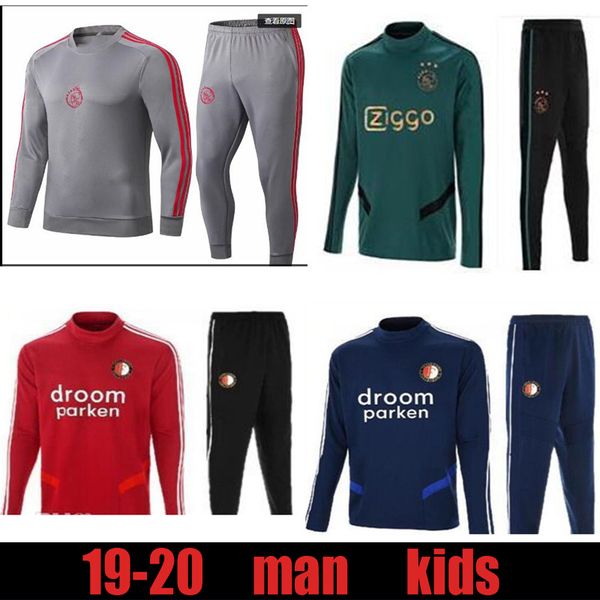 19-20 ajax fc soccer jacket tracksuit chandal huntelaar dolberg schone jerseys football jacket, Black;yellow
19-20 ajax fc soccer jacket tracksuit chandal huntelaar dolberg schone jerseys football jacket, Black;yellow
