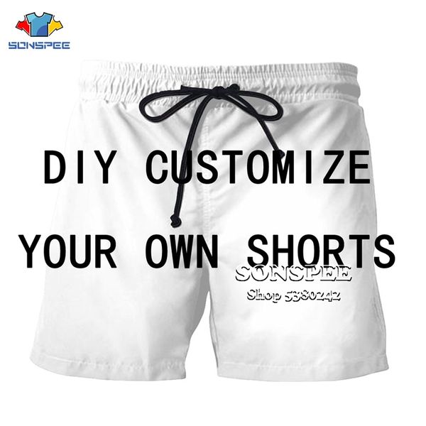 sonspee customize diy your own ps/pictures/star/anime/character/singer 3d print shorts, White;black
sonspee customize diy your own ps/pictures/star/anime/character/singer 3d print shorts, White;black